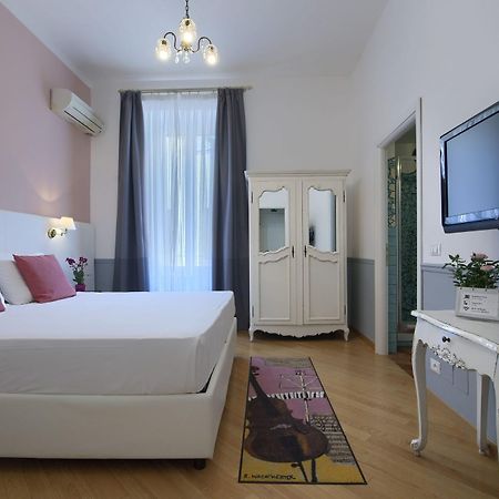 Gli Artisti Apartments Roma Ngoại thất bức ảnh