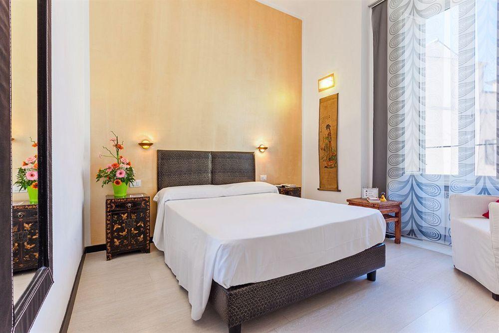 Gli Artisti Apartments Roma Ngoại thất bức ảnh